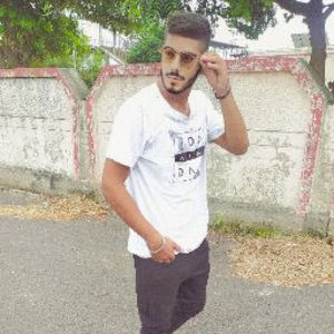 Meet your Posher, Vinay